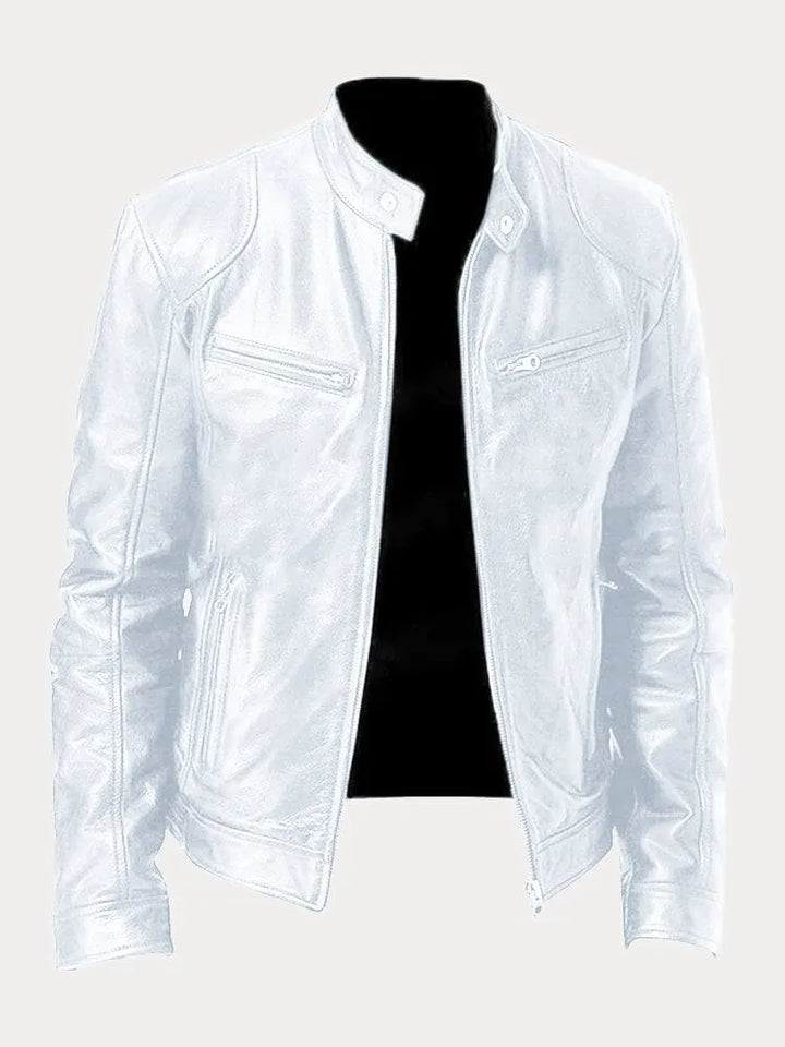 Casual Light Jacket