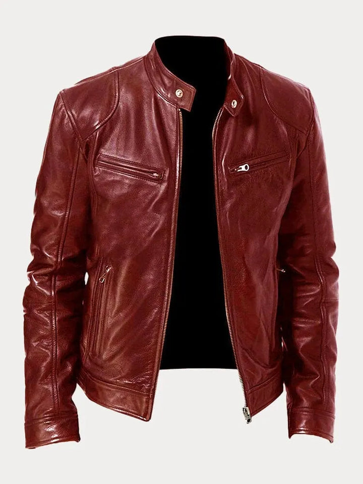 Casual Light Jacket