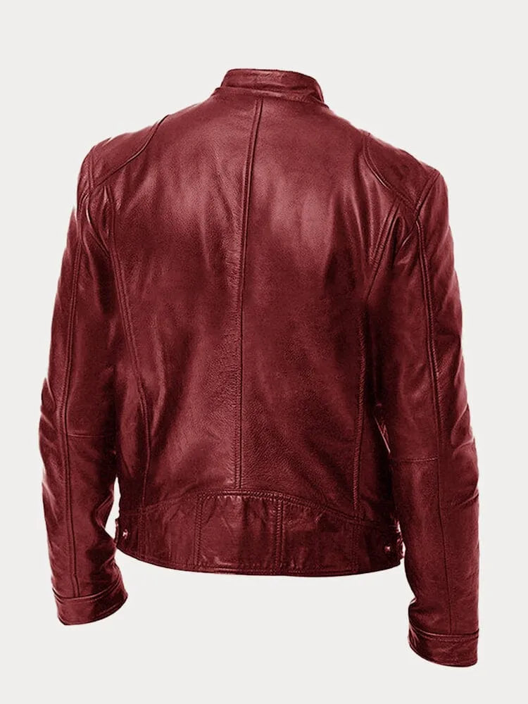 Casual Light Jacket