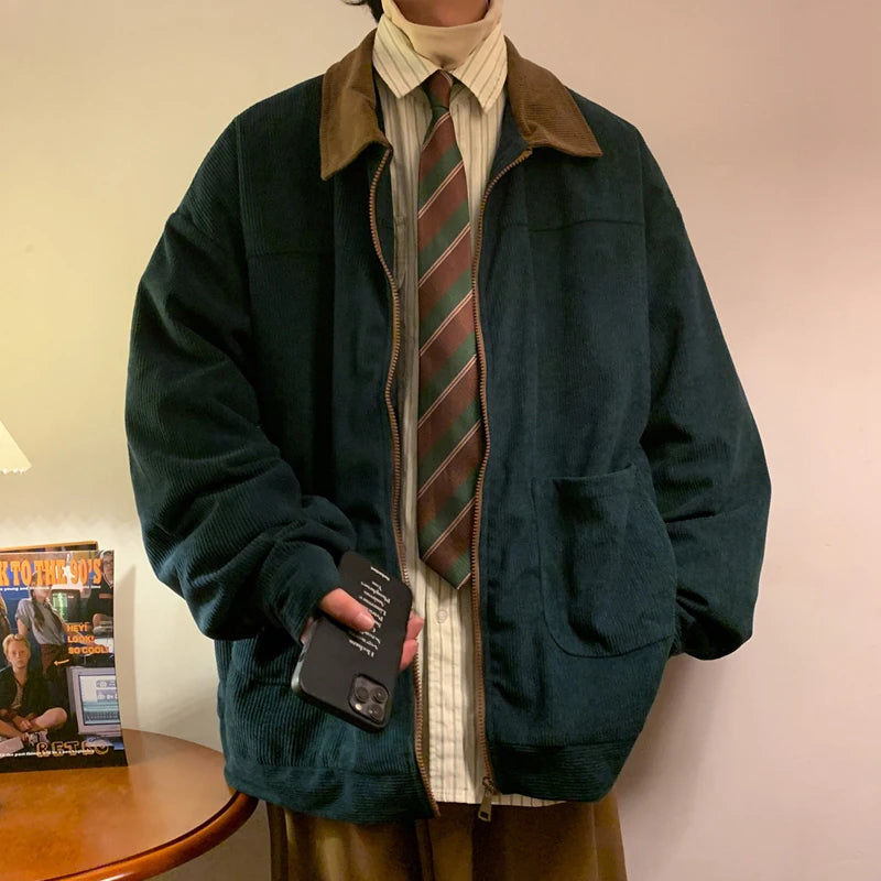 Vintage Jacket