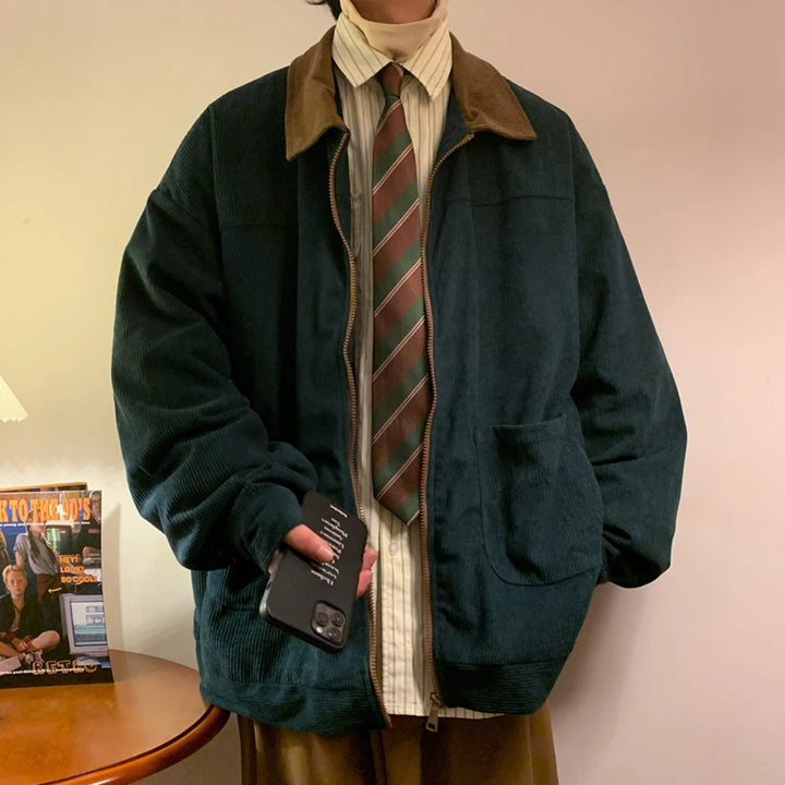 Vintage Jacket