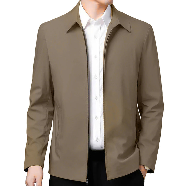 Elegant Fit Jacket