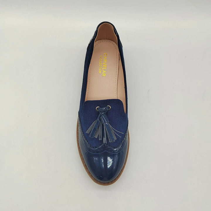 Fringe Brogue Ballets