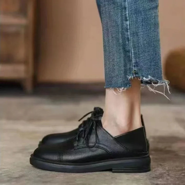 Soft French Style Shoes