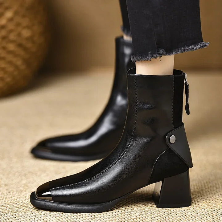 Chelsea Ankle Boots