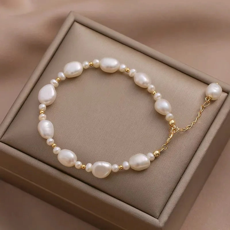 Freshwater Pearl Bracelet for Women