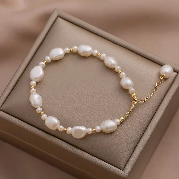Freshwater Pearl Bracelet for Women