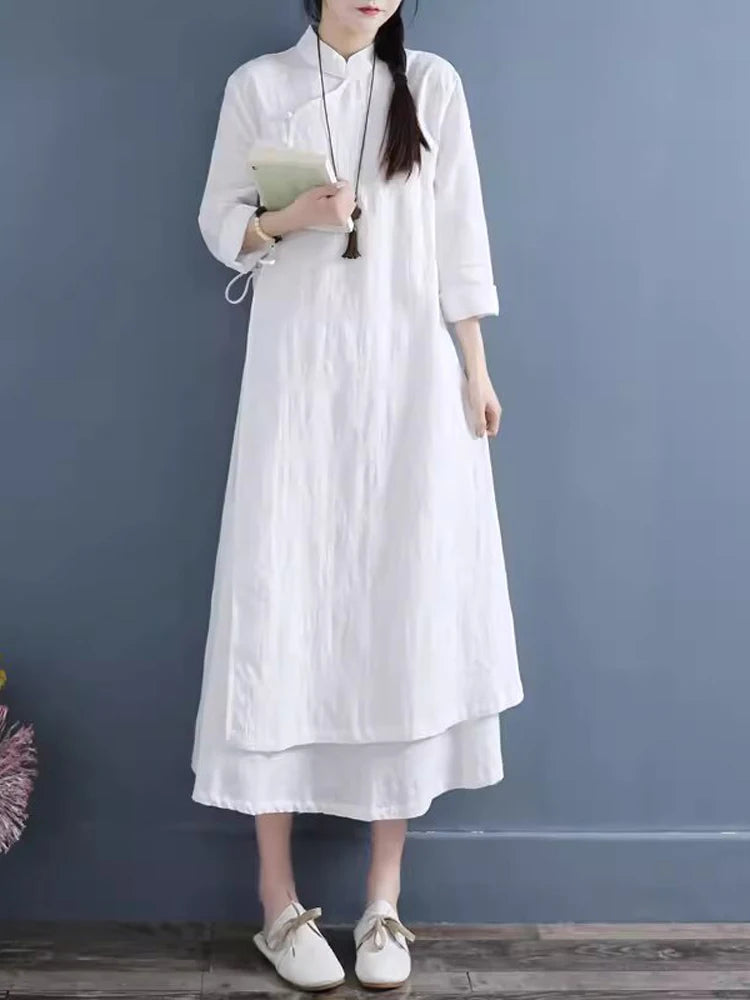 Plus Size Dress