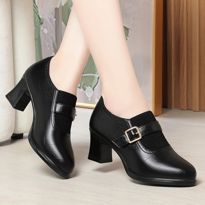 Soft Shoes