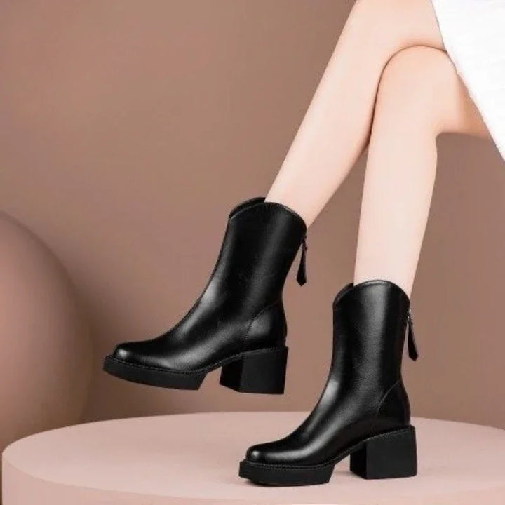 Chelsea Boots
