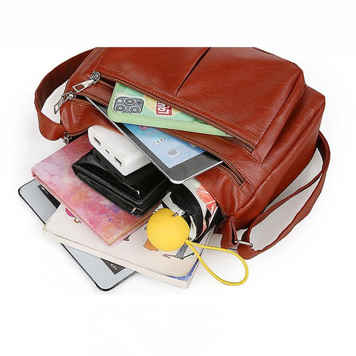 Versatile Crossbody Bag