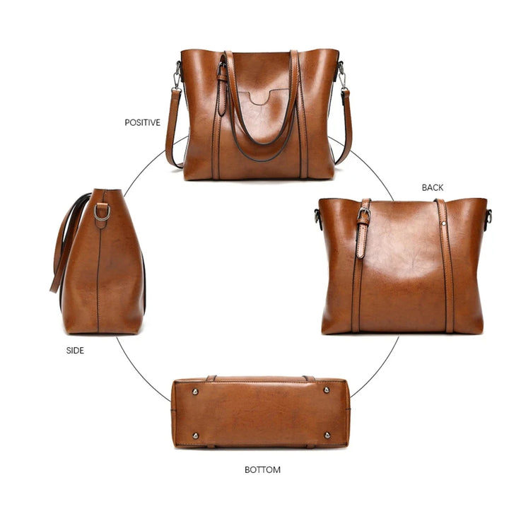 Designer Tote Bag