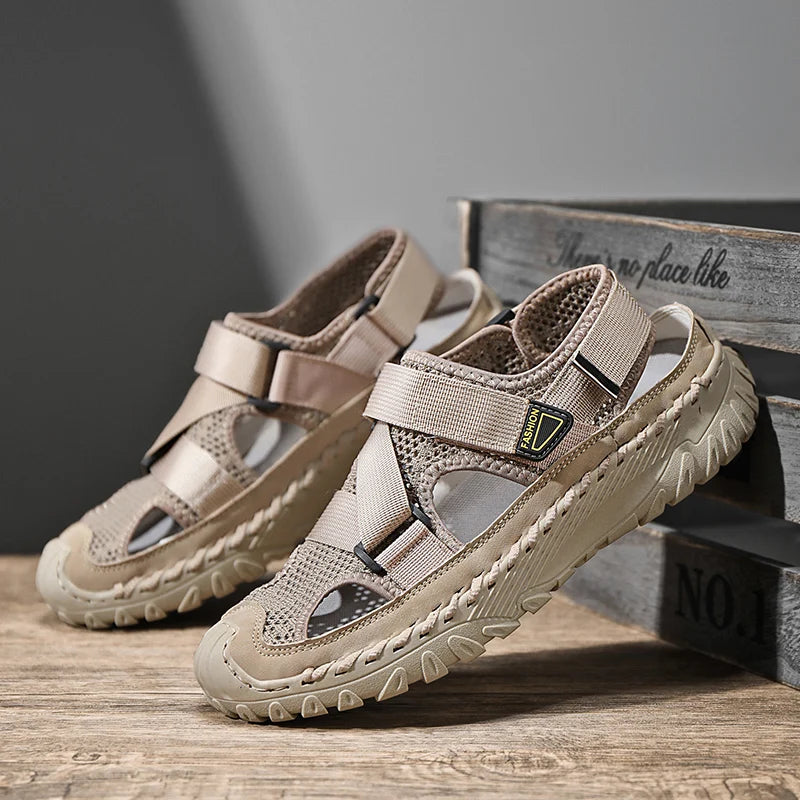 Casual Summer Sandals
