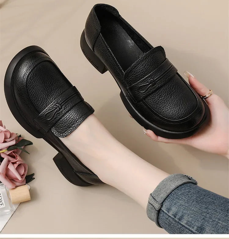 Vintage Women's Shoes
