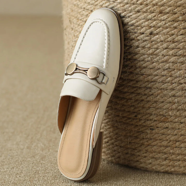 Round Toe Shoes