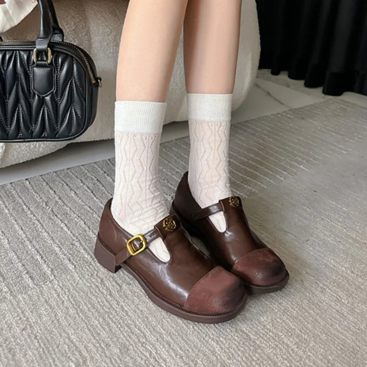 Comfy Shoes