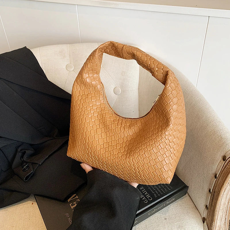 Casual Shoulder Bag