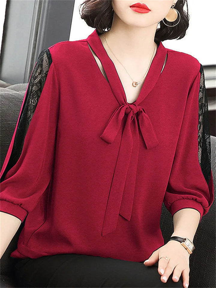 Bow Tie Top