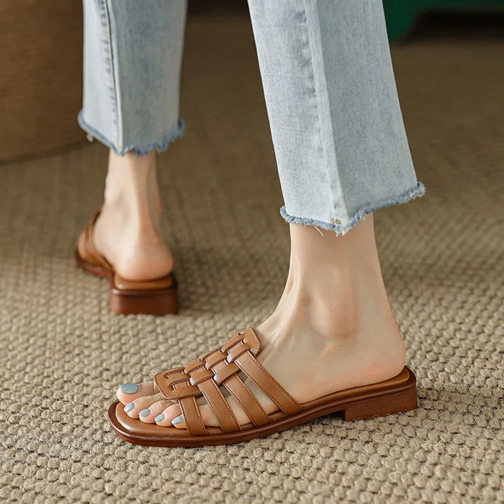Roman Style Sandals