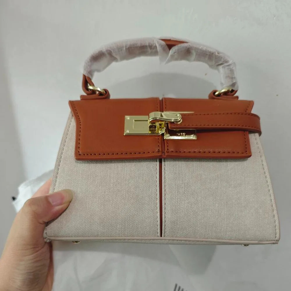 Trapezoidale Versatile Bag