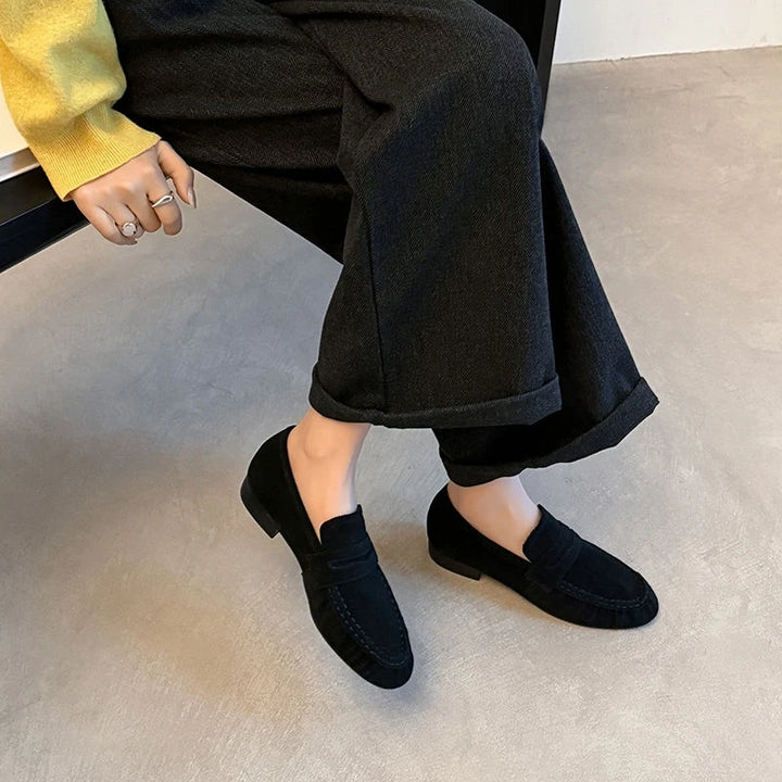 Slip-on Summer Shoes