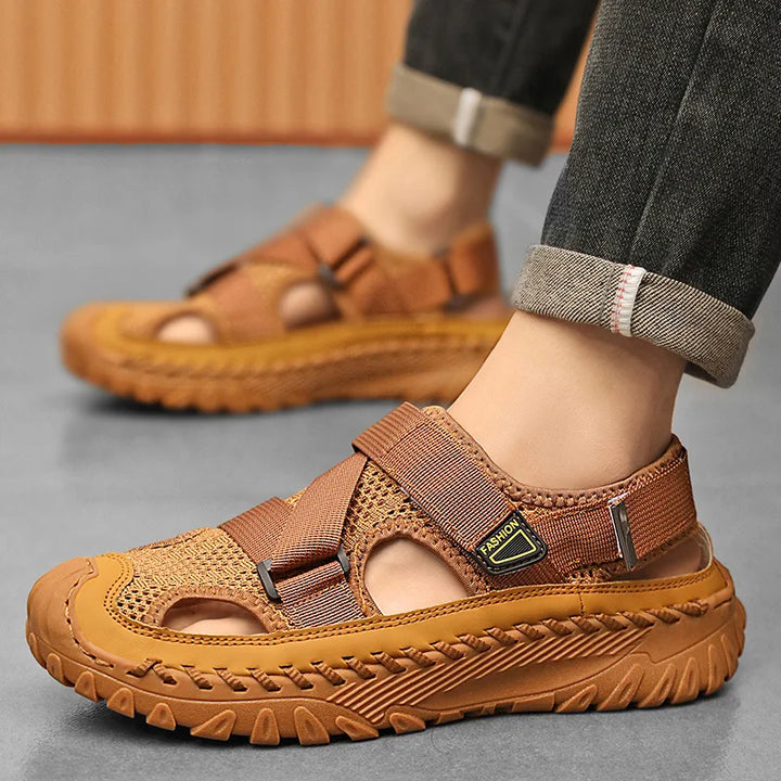 Casual Summer Sandals