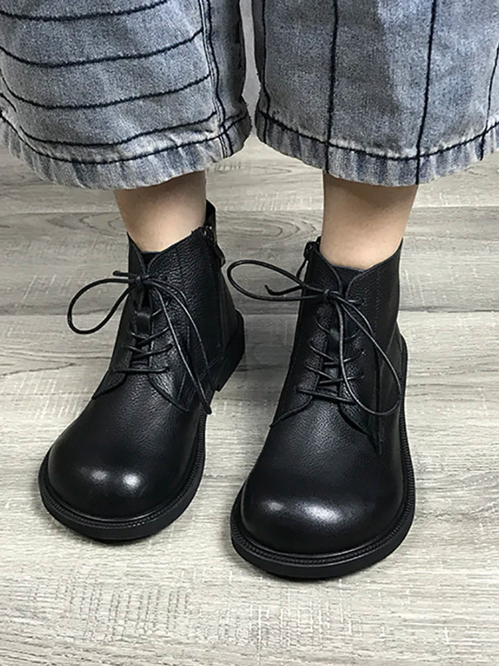 Wide Toe Shoes