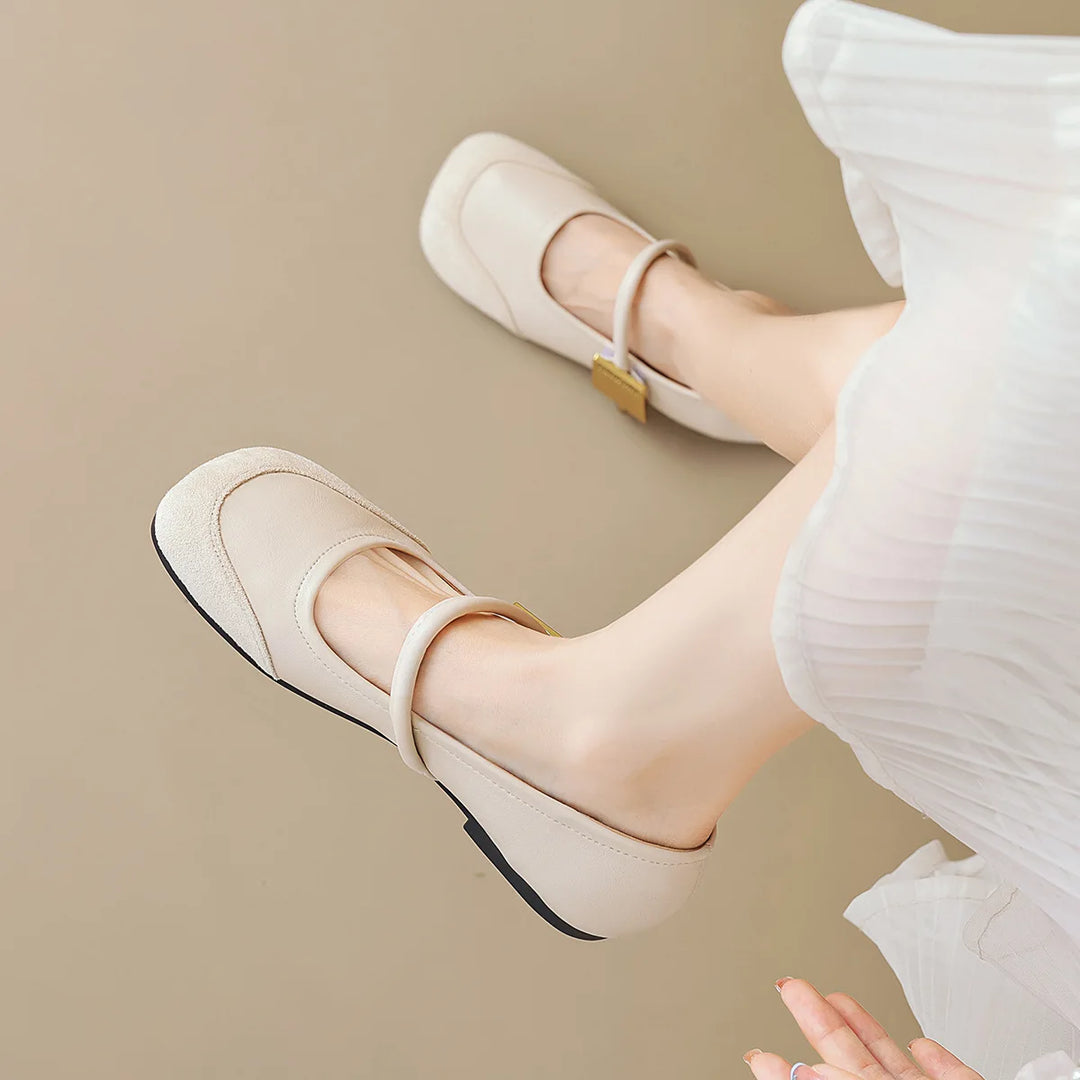 Wide Fit Casual Shoes