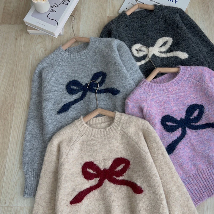 Cozy Knitted Sweater