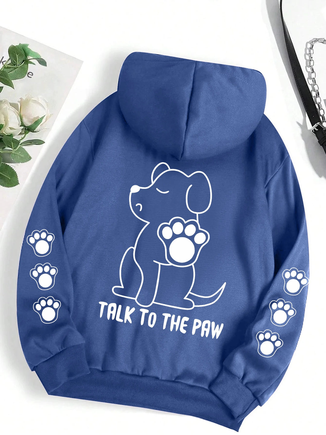 Doggy Sweatshirt