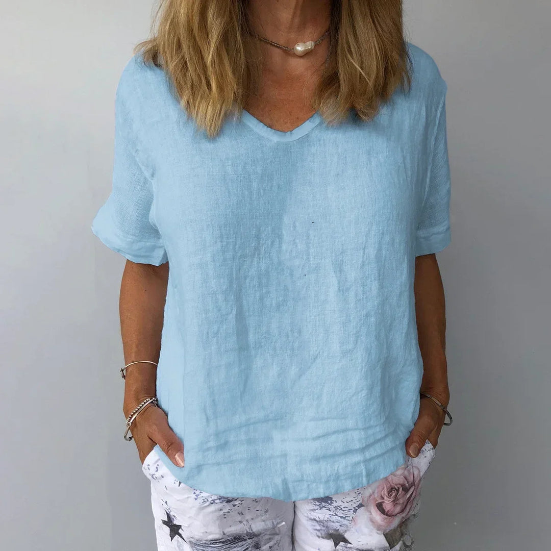 Linen Shirt