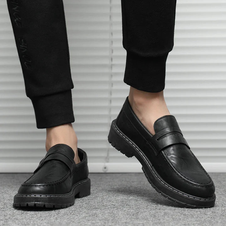 Casual Business Loafers