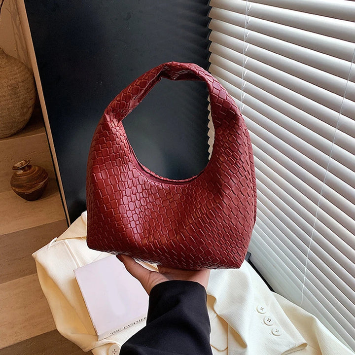 Casual Shoulder Bag