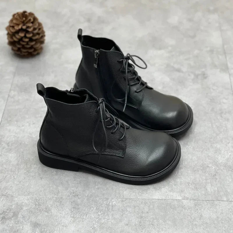Wide Toe Shoes
