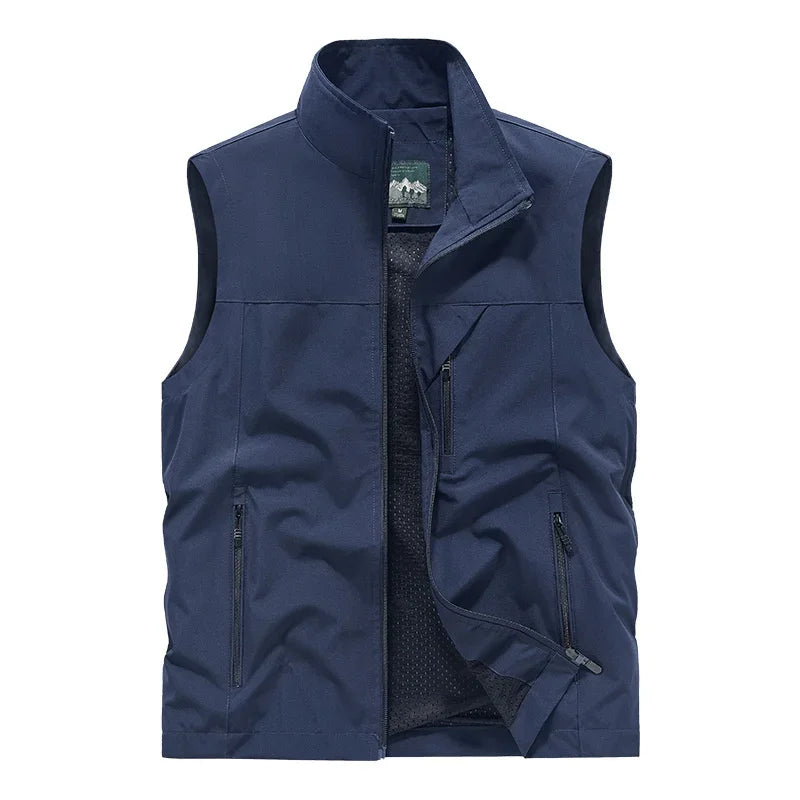 Casual Vest