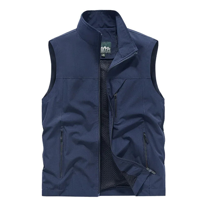 Casual Vest