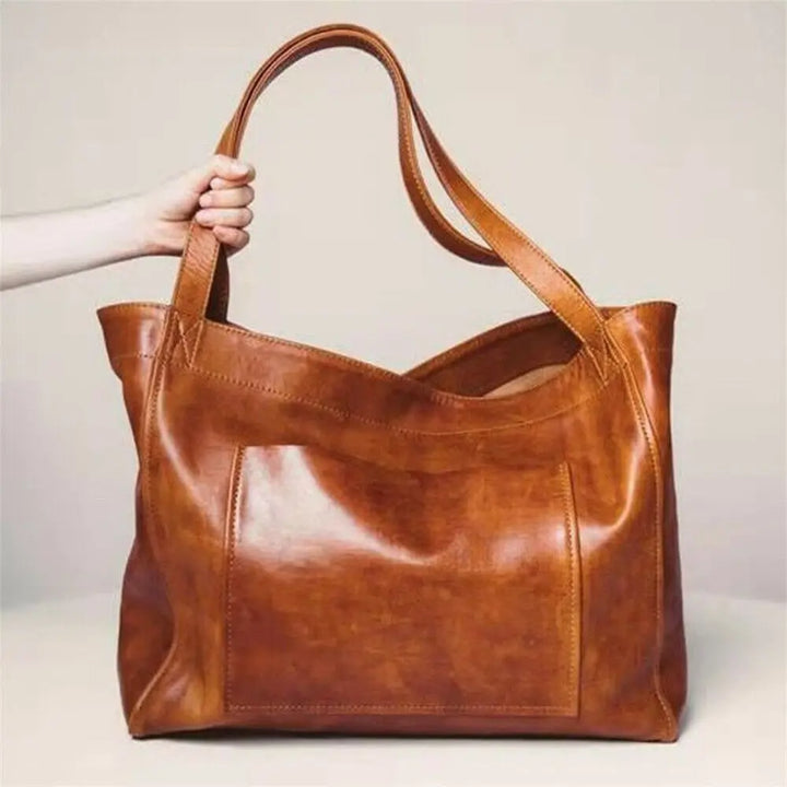 Oversized Tote Bag