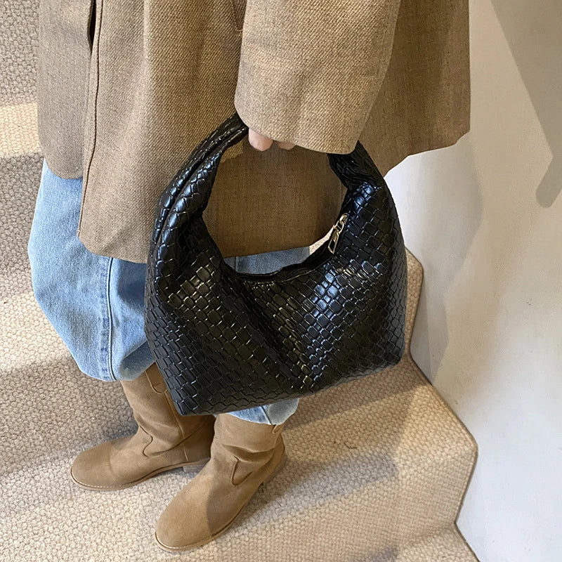 Casual Shoulder Bag