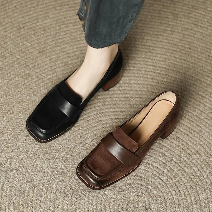 Vintage British Shoes