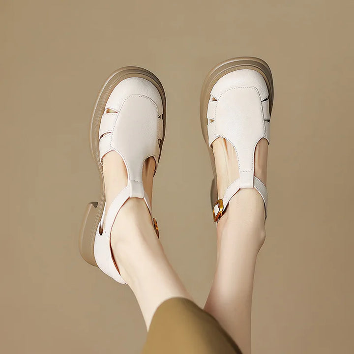 Wedge Summer Sandals