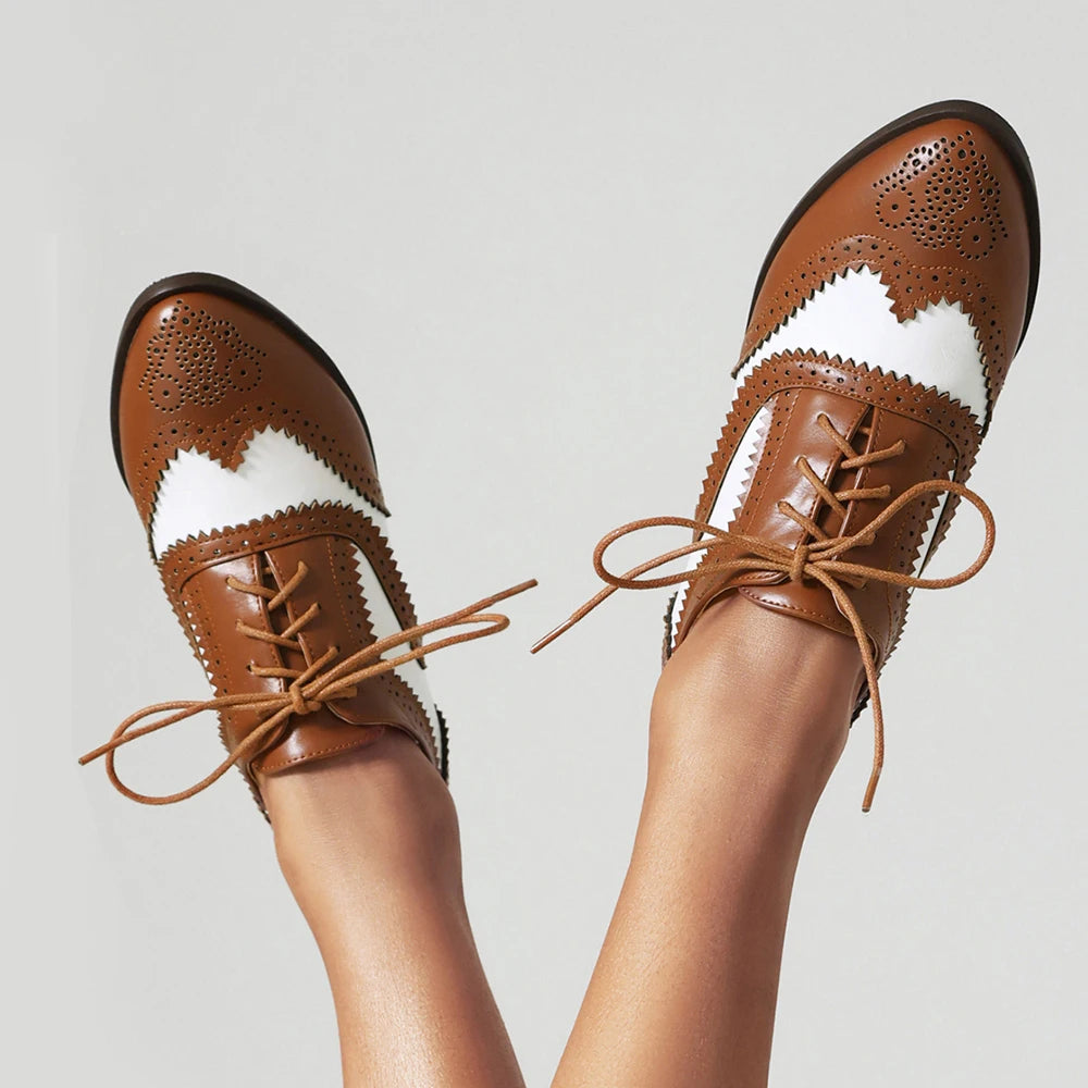 British Derby Flats