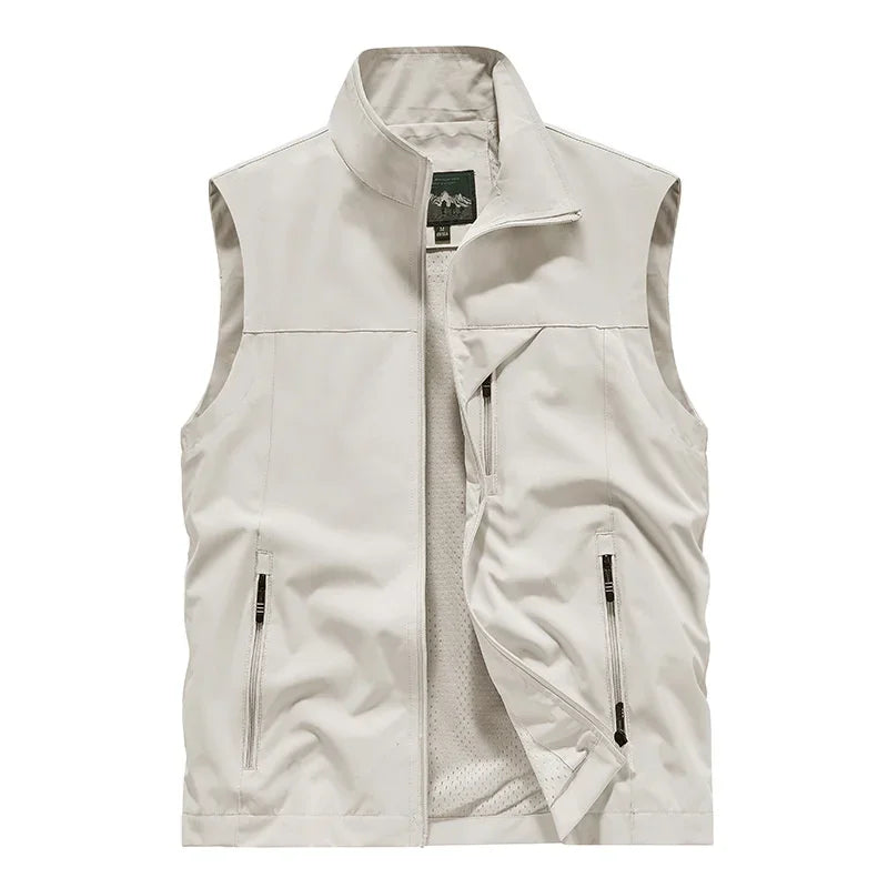 Casual Vest