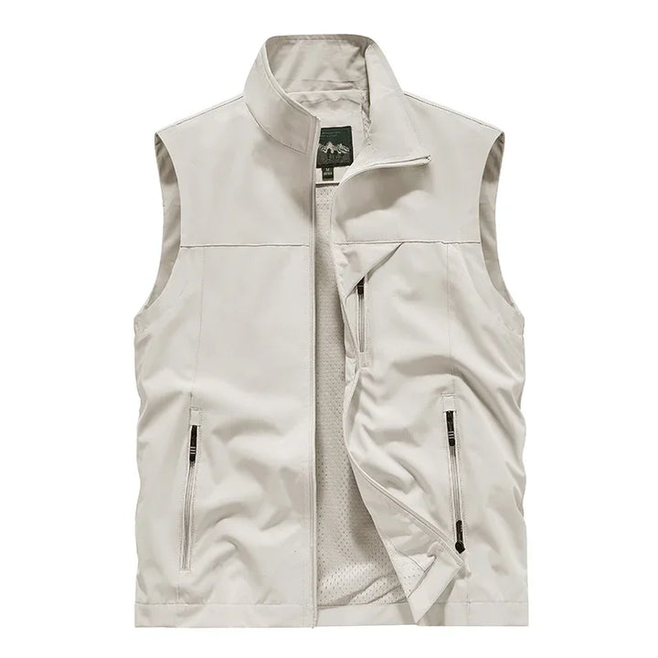 Casual Vest