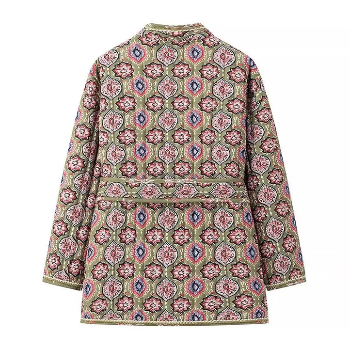 Boho Light Jacket