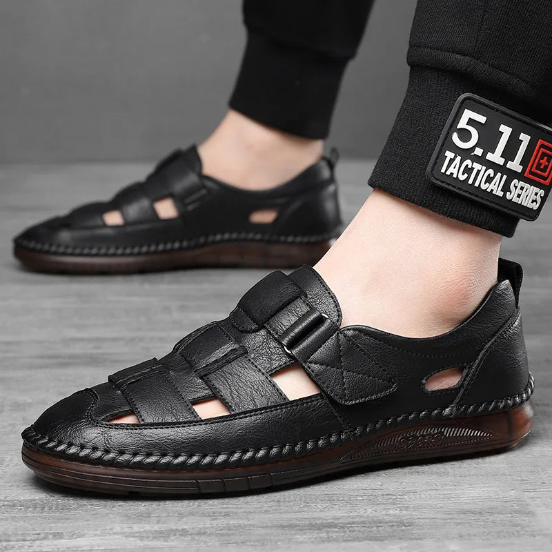 Summer Sandals