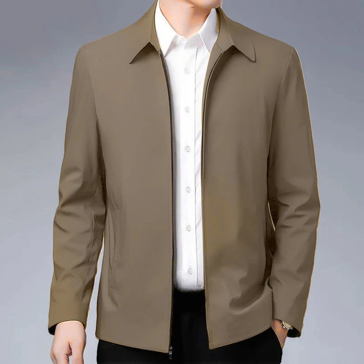 Elegant Fit Jacket