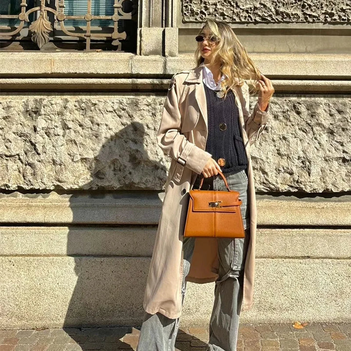 Trapezoidale Versatile Bag