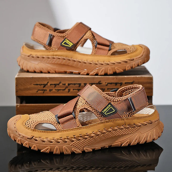 Casual Summer Sandals