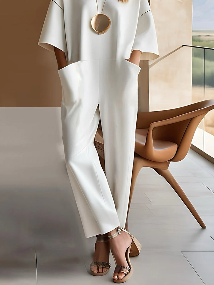 Streetwear Jumpsuit