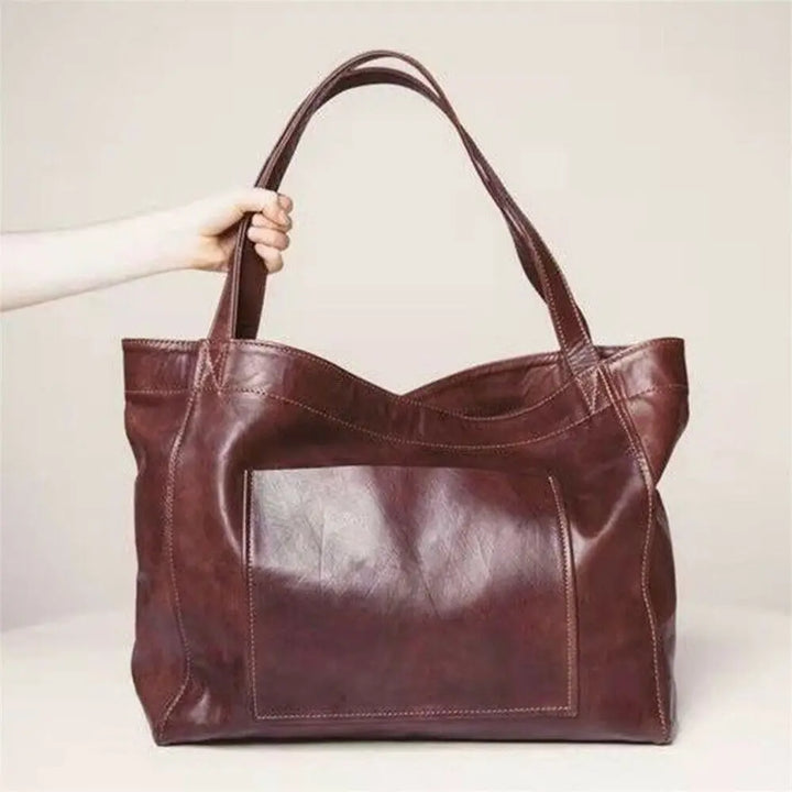 Oversized Tote Bag